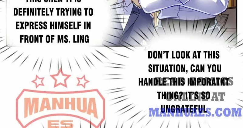 Read Immortal Reverence Dad (Colored) chapter 73 image 17 on Lezhin