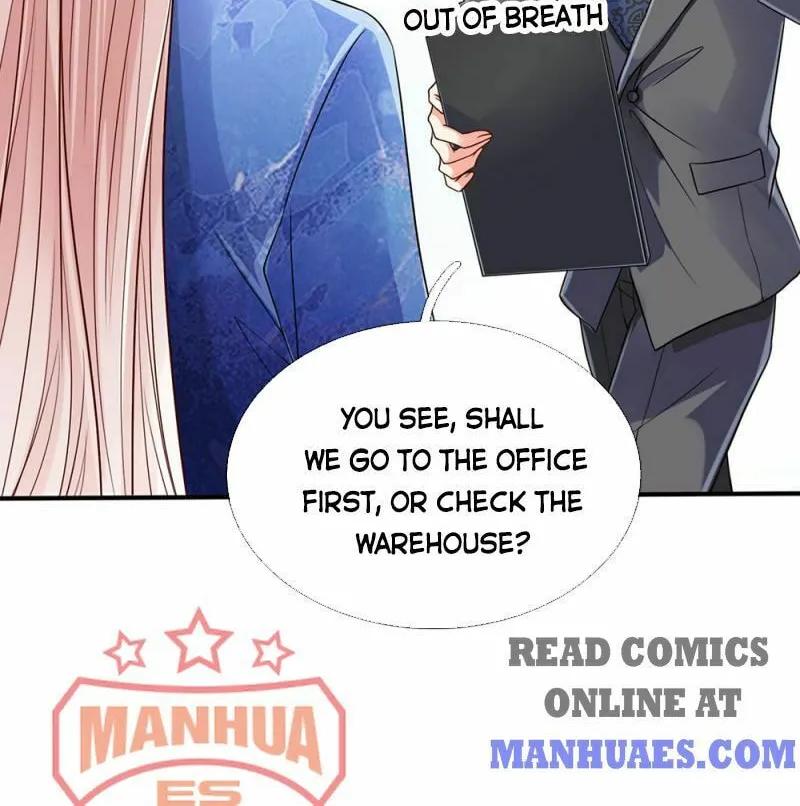 Read Immortal Reverence Dad (Colored) chapter 73 image 19 on Lezhin