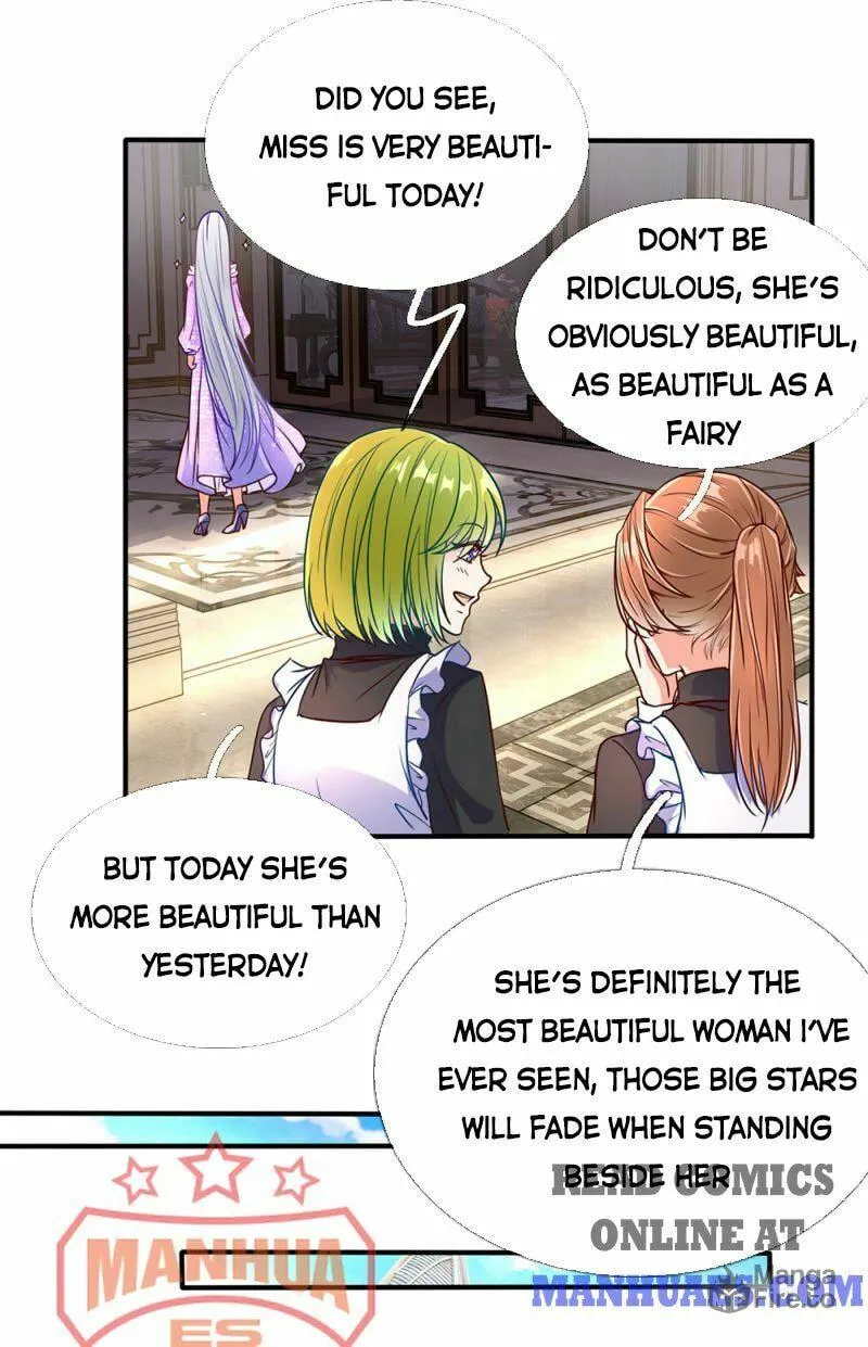 Read Immortal Reverence Dad (Colored) chapter 73 image 2 on Lezhin