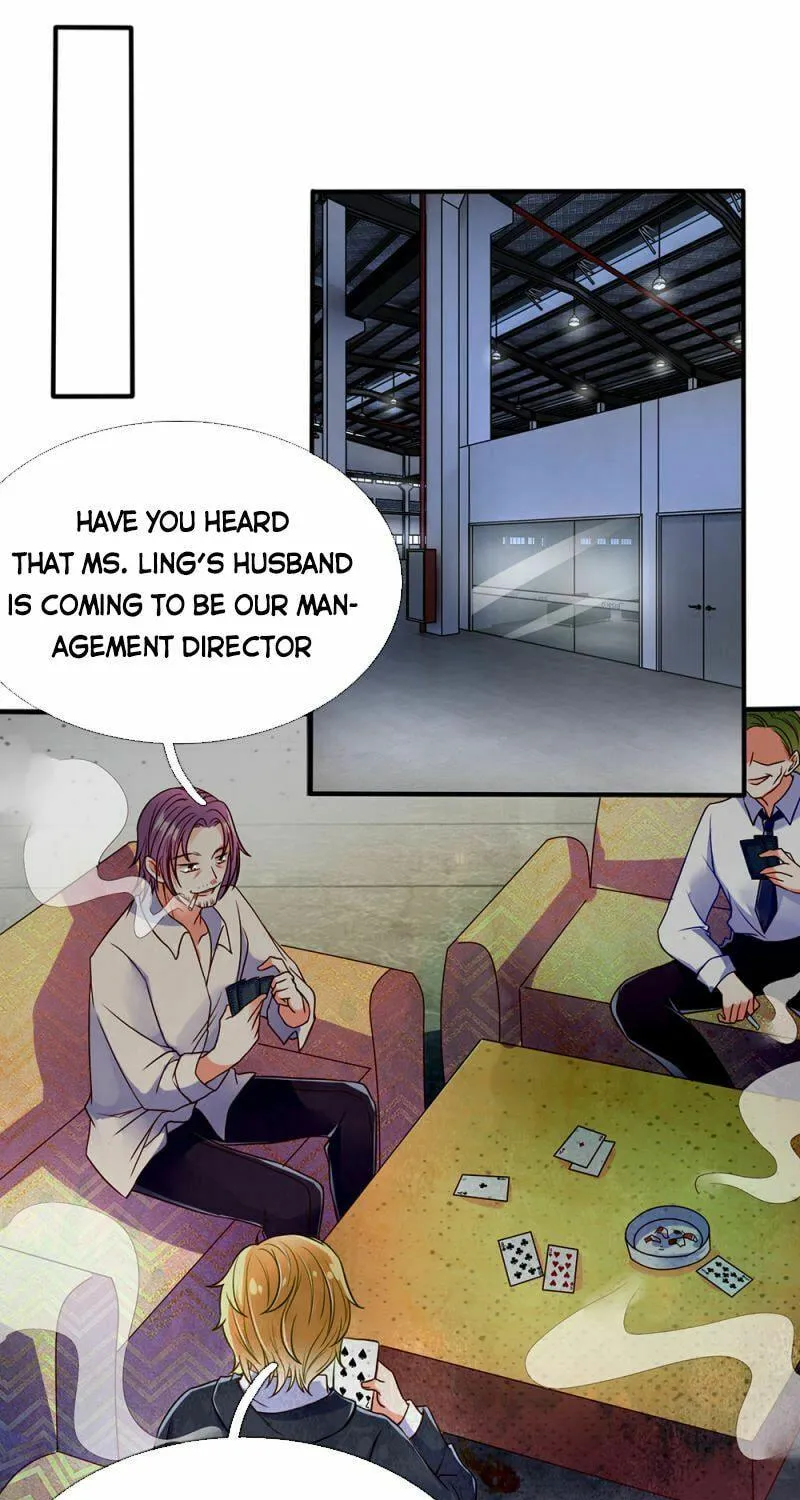 Read Immortal Reverence Dad (Colored) chapter 73 image 20 on Lezhin