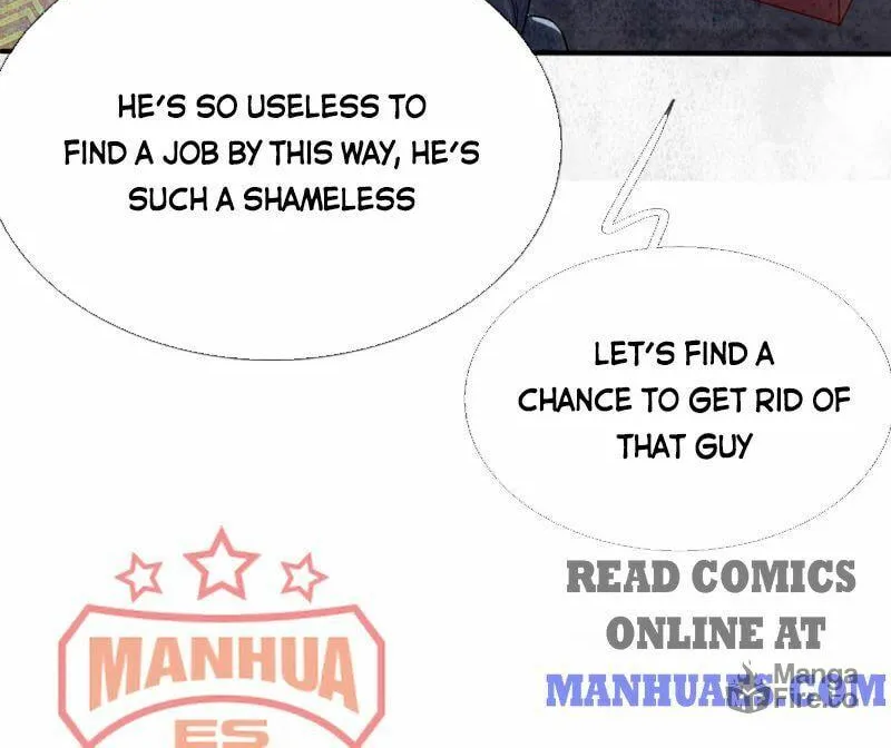 Read Immortal Reverence Dad (Colored) chapter 73 image 21 on Lezhin