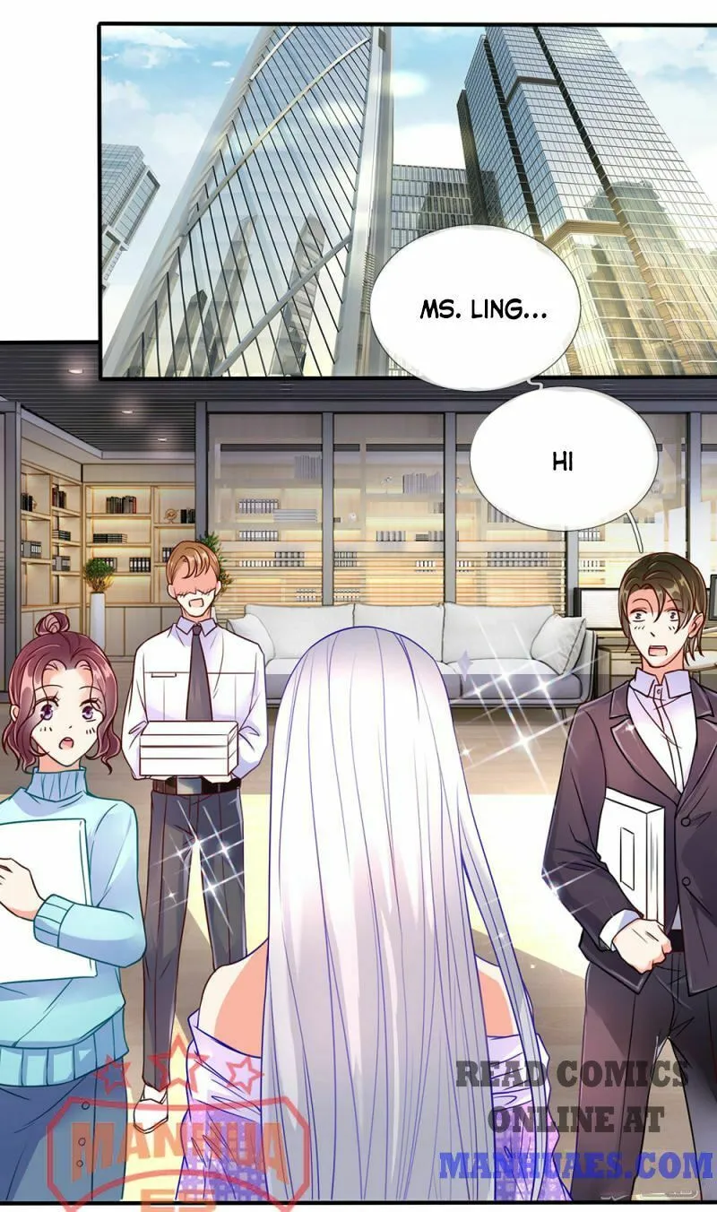 Read Immortal Reverence Dad (Colored) chapter 73 image 3 on Lezhin