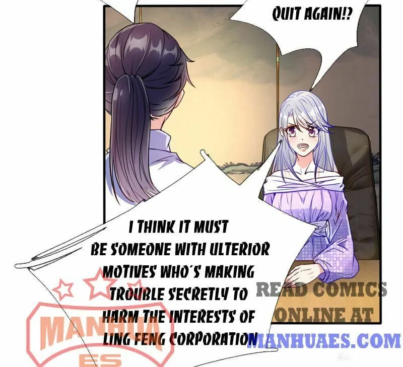 Read Immortal Reverence Dad (Colored) chapter 73 image 8 on Lezhin