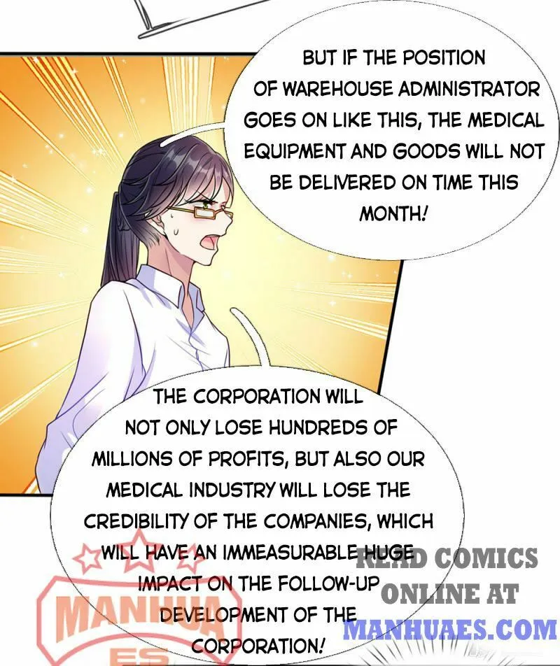 Read Immortal Reverence Dad (Colored) chapter 73 image 9 on Lezhin