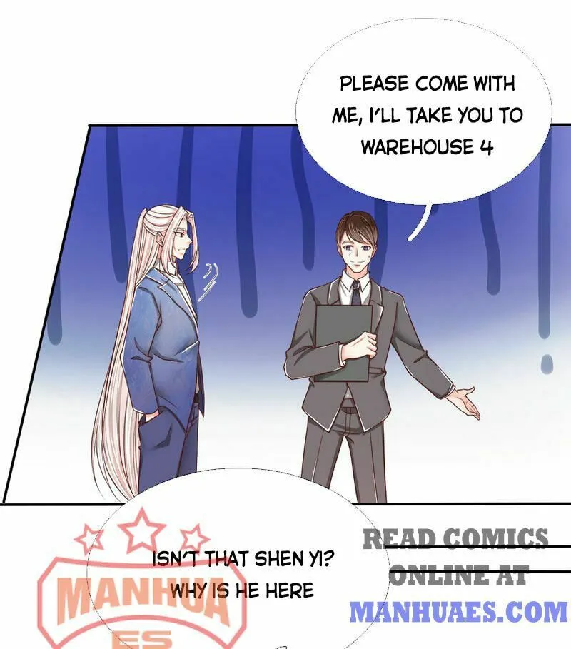 Read Immortal Reverence Dad (Colored) chapter 74 image 0 on Lezhin