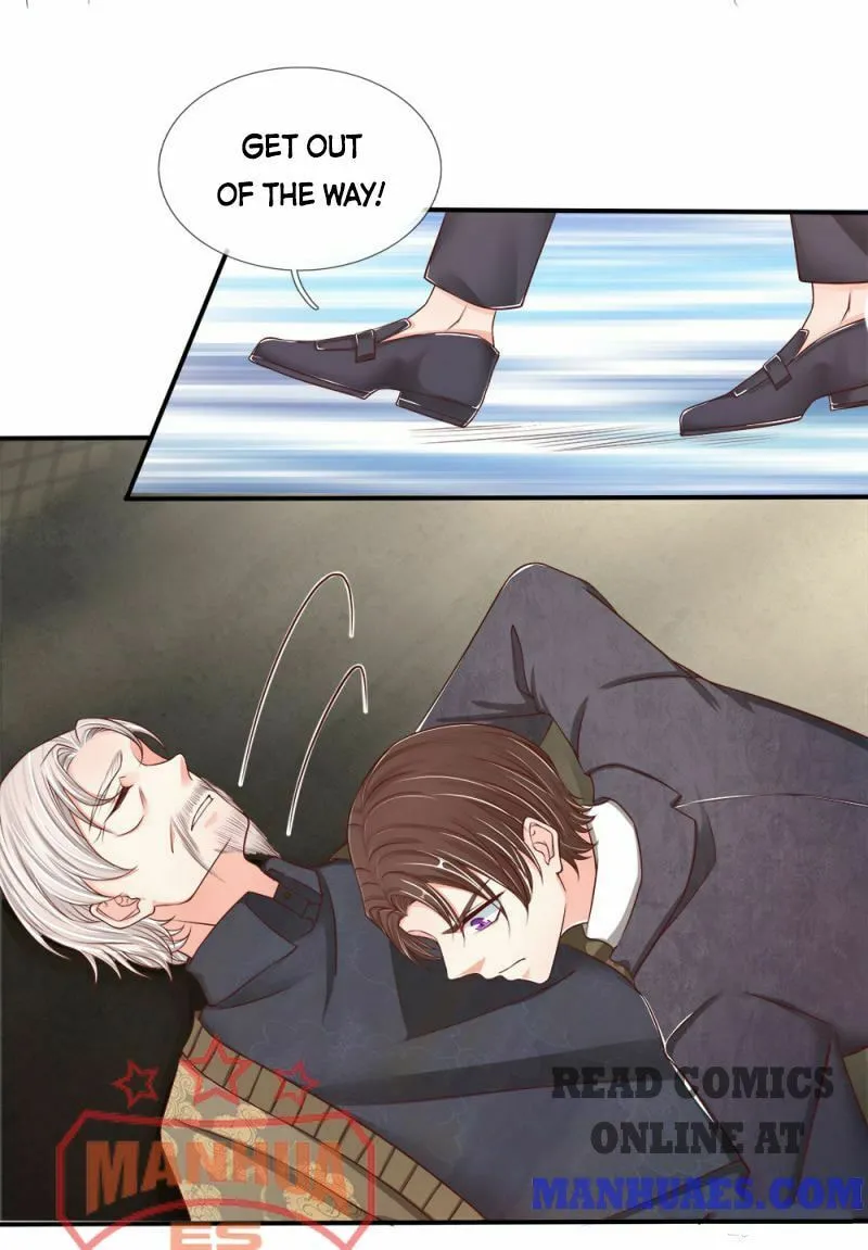 Read Immortal Reverence Dad (Colored) chapter 74 image 10 on Lezhin