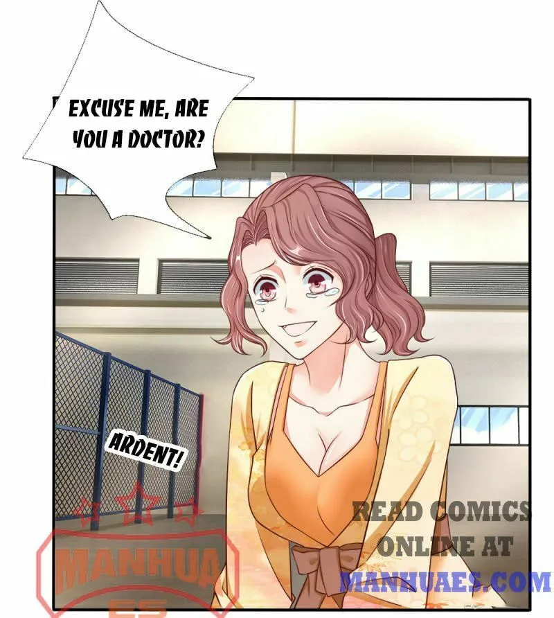 Read Immortal Reverence Dad (Colored) chapter 74 image 11 on Lezhin
