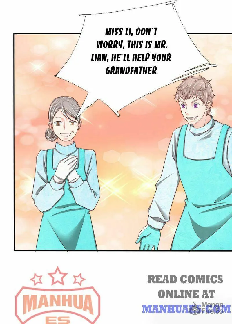 Read Immortal Reverence Dad (Colored) chapter 74 image 12 on Lezhin