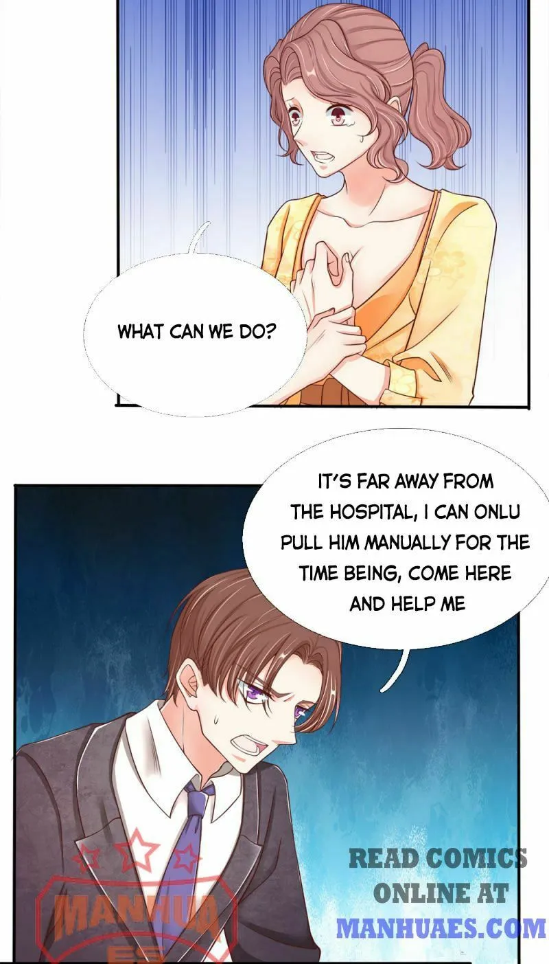 Read Immortal Reverence Dad (Colored) chapter 74 image 16 on Lezhin