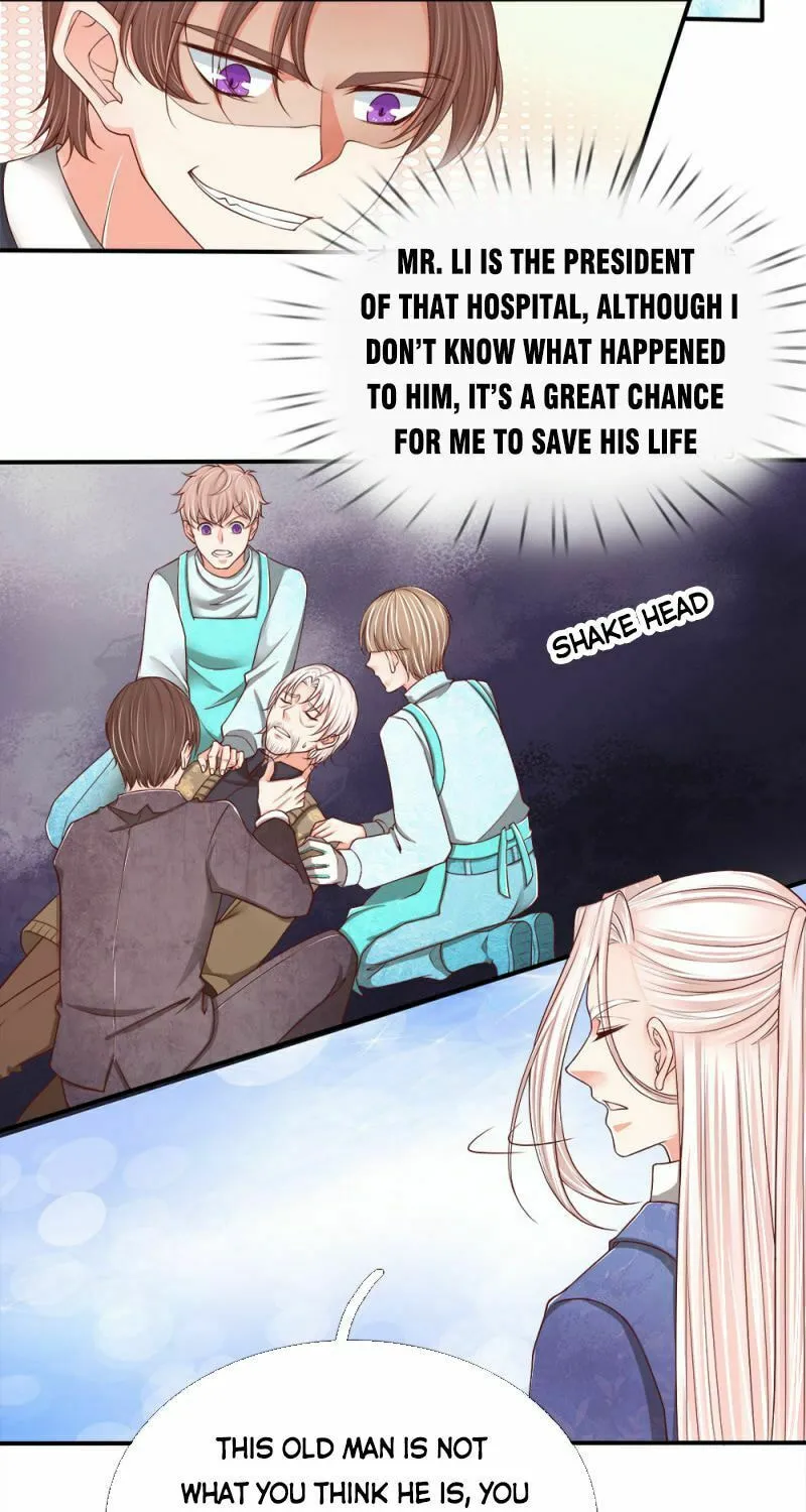 Read Immortal Reverence Dad (Colored) chapter 74 image 17 on Lezhin