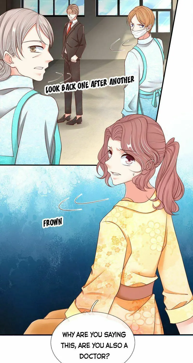 Read Immortal Reverence Dad (Colored) chapter 74 image 19 on Lezhin