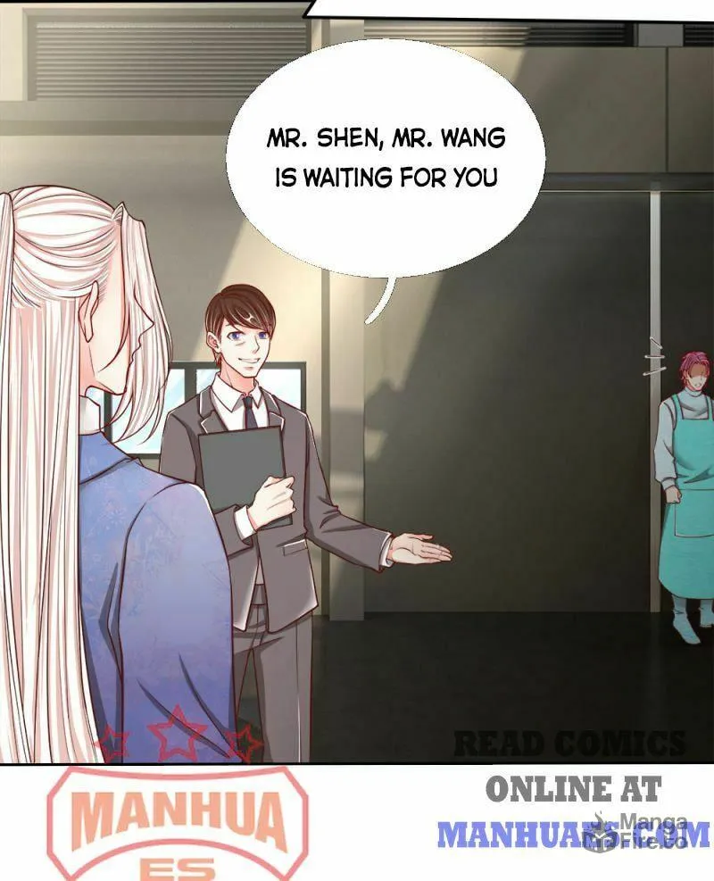 Read Immortal Reverence Dad (Colored) chapter 74 image 2 on Lezhin