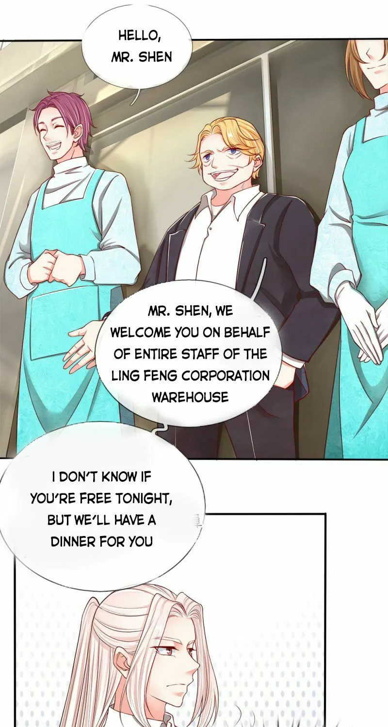 Read Immortal Reverence Dad (Colored) chapter 74 image 3 on Lezhin