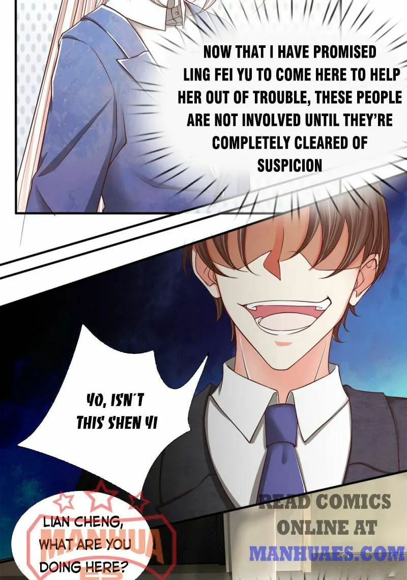 Read Immortal Reverence Dad (Colored) chapter 74 image 4 on Lezhin