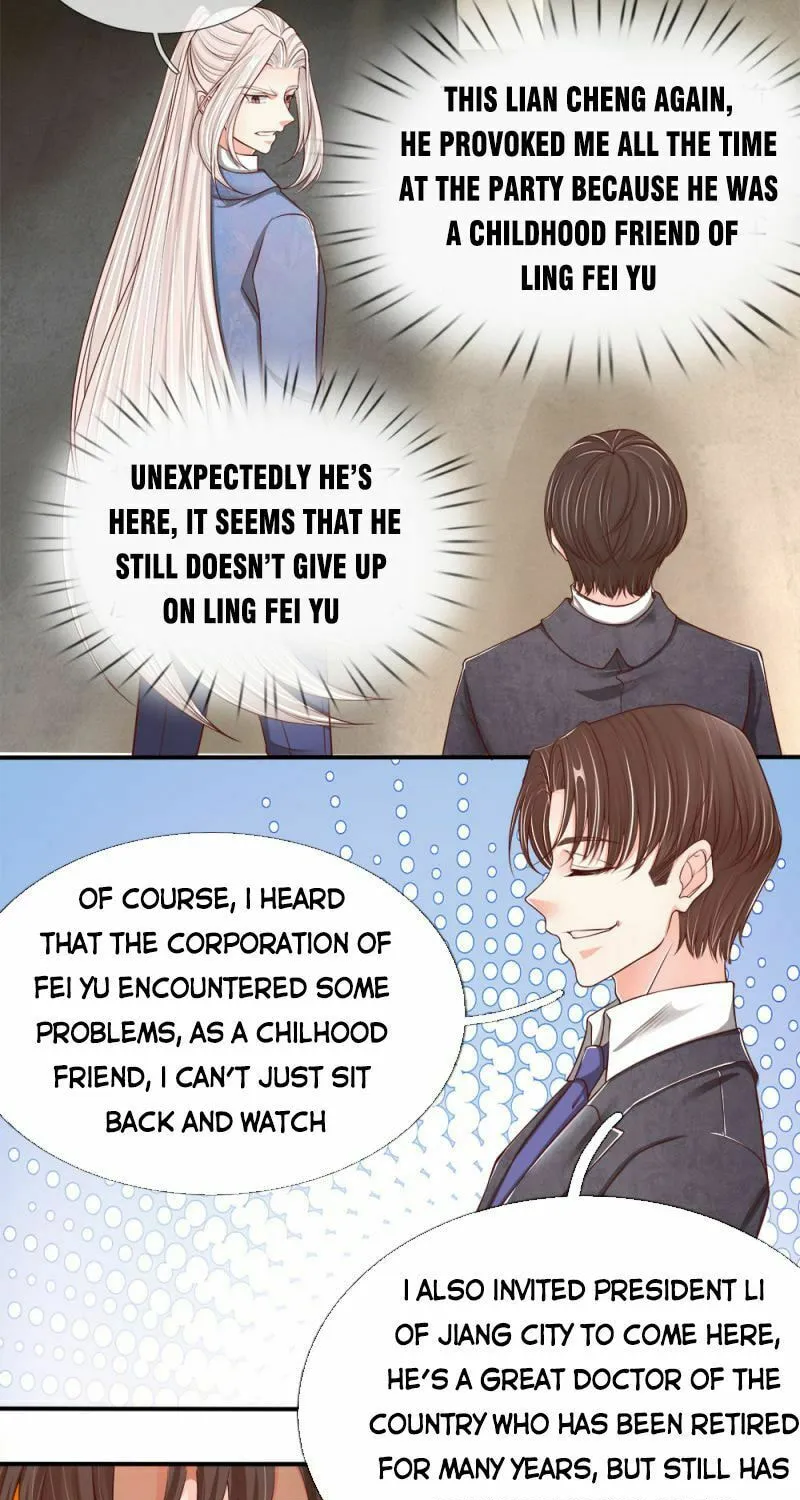 Read Immortal Reverence Dad (Colored) chapter 74 image 5 on Lezhin