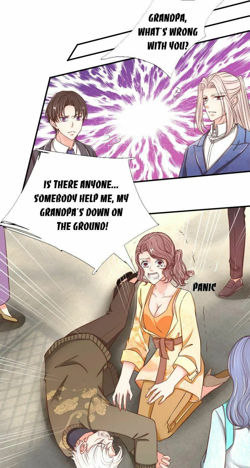 Read Immortal Reverence Dad (Colored) chapter 74 image 8 on Lezhin
