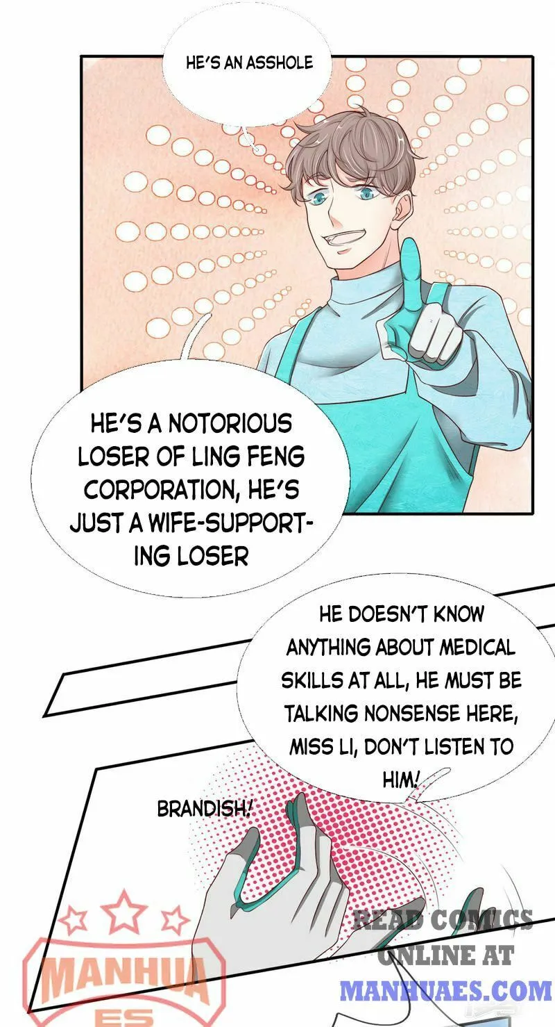 Read Immortal Reverence Dad (Colored) chapter 75 image 0 on Lezhin