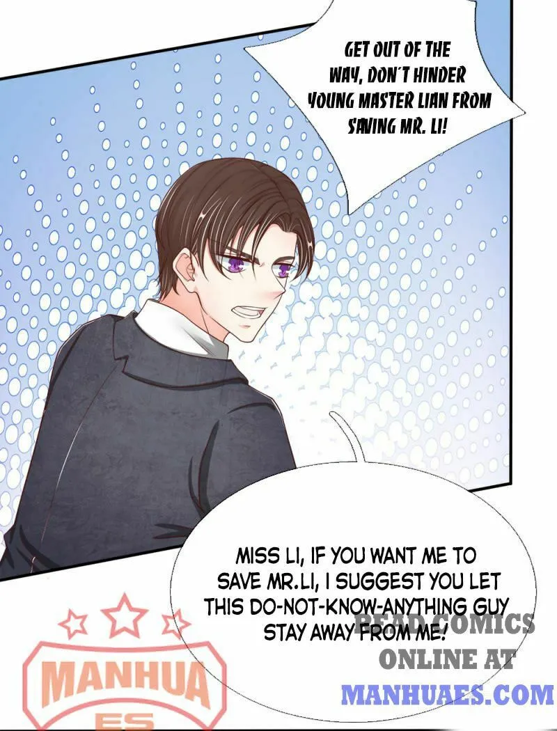 Read Immortal Reverence Dad (Colored) chapter 75 image 1 on Lezhin