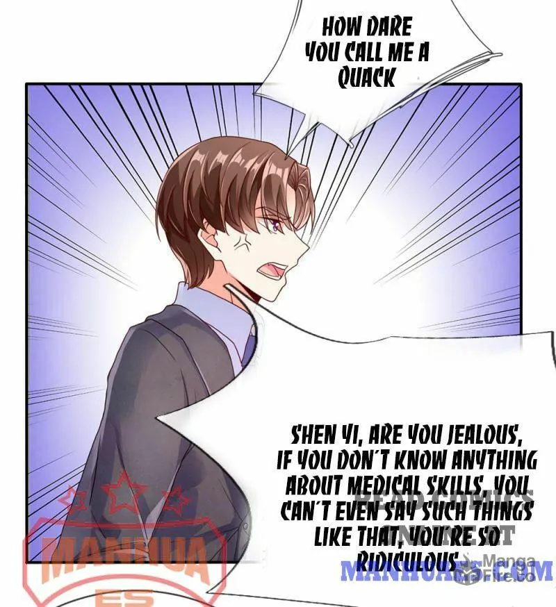 Read Immortal Reverence Dad (Colored) chapter 75 image 10 on Lezhin