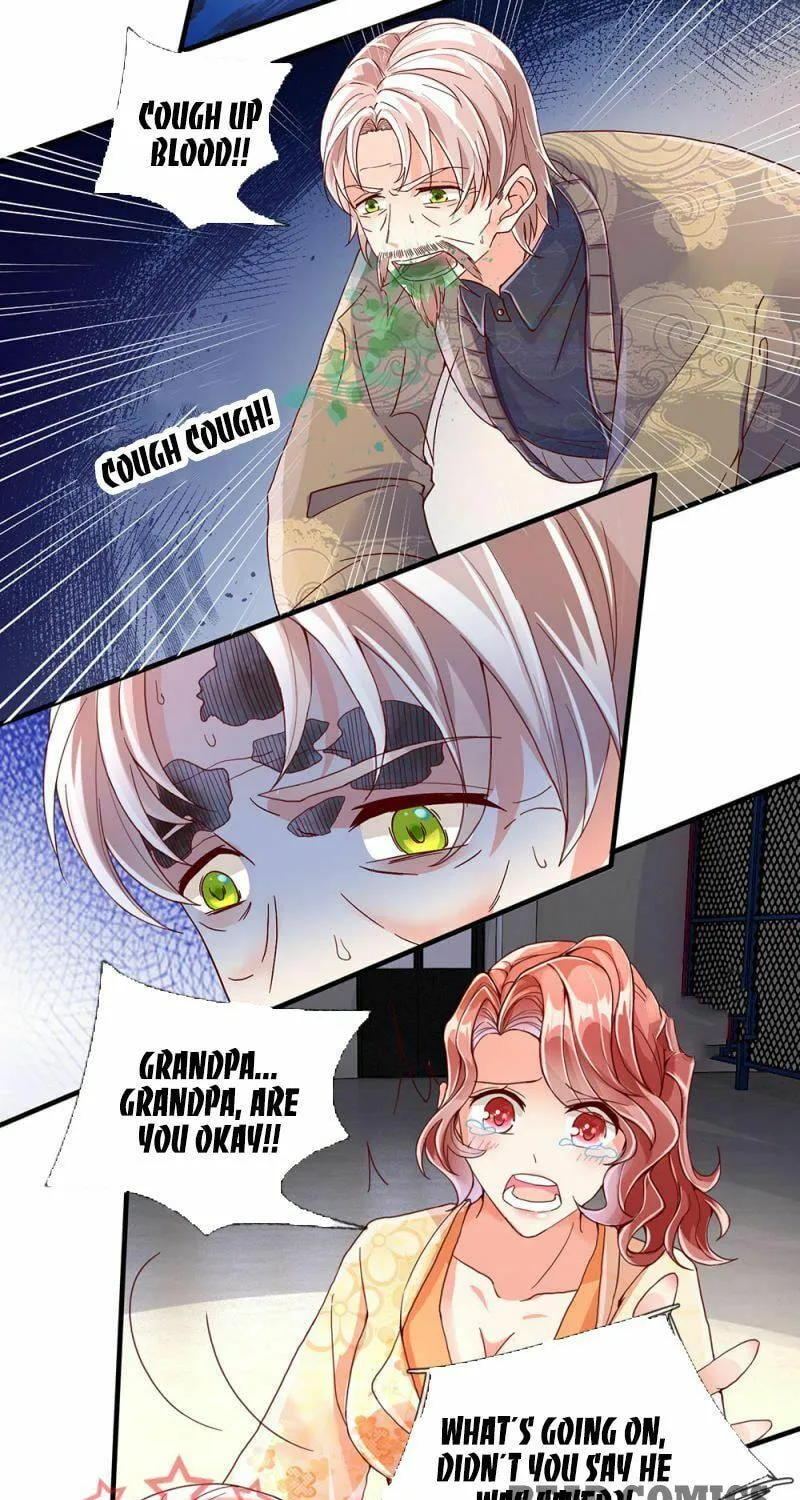 Read Immortal Reverence Dad (Colored) chapter 75 image 14 on Lezhin