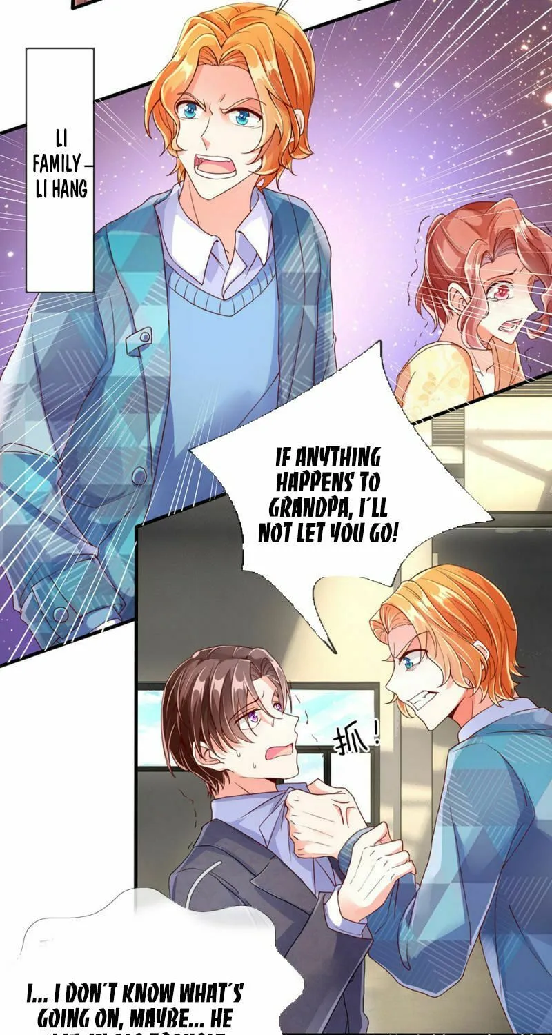 Read Immortal Reverence Dad (Colored) chapter 75 image 16 on Lezhin