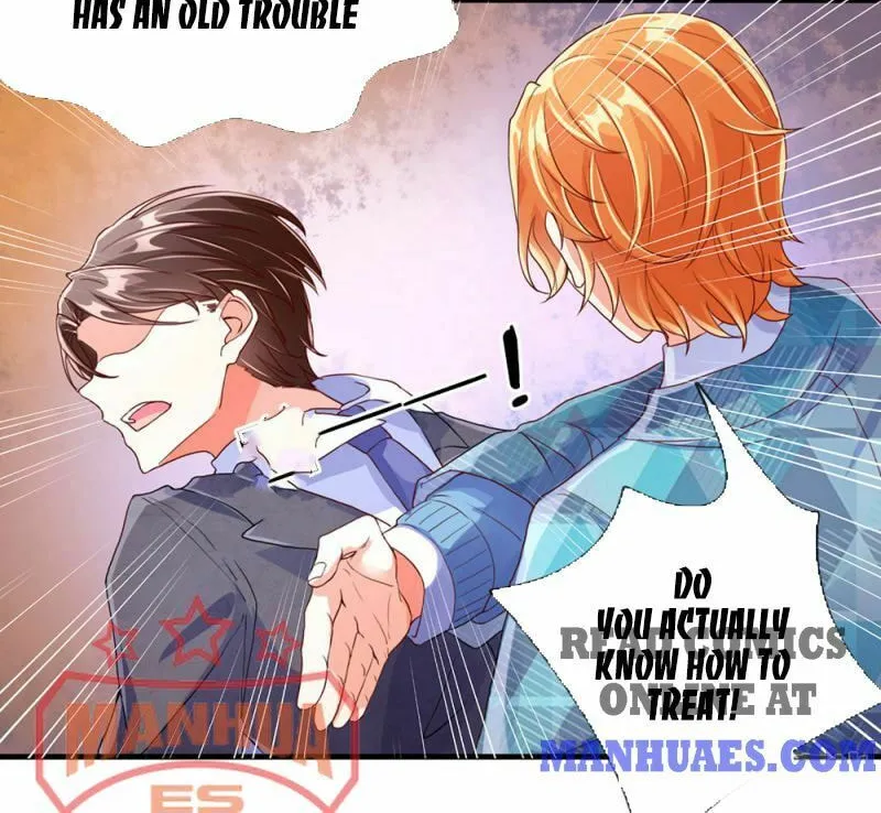 Read Immortal Reverence Dad (Colored) chapter 75 image 17 on Lezhin