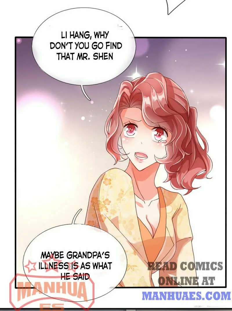 Read Immortal Reverence Dad (Colored) chapter 75 image 18 on Lezhin
