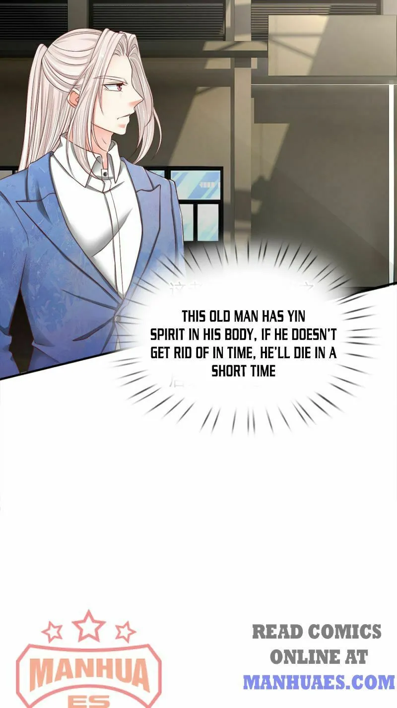 Read Immortal Reverence Dad (Colored) chapter 75 image 3 on Lezhin