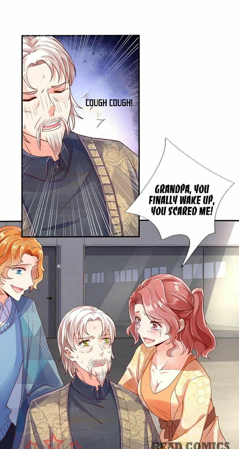 Read Immortal Reverence Dad (Colored) chapter 75 image 4 on Lezhin