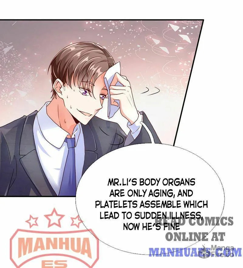 Read Immortal Reverence Dad (Colored) chapter 75 image 6 on Lezhin