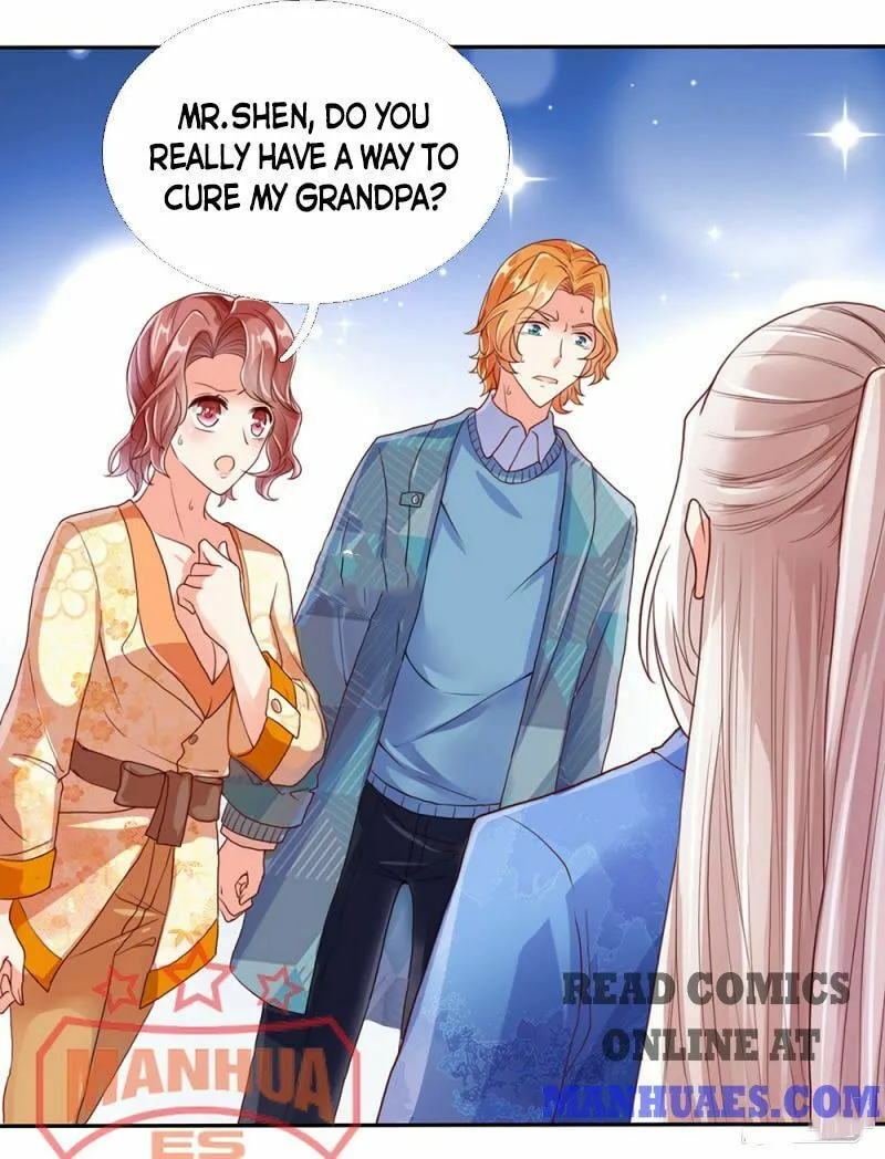 Read Immortal Reverence Dad (Colored) chapter 76 image 0 on Lezhin