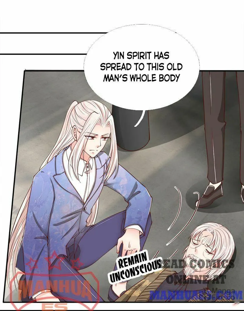 Read Immortal Reverence Dad (Colored) chapter 76 image 11 on Lezhin