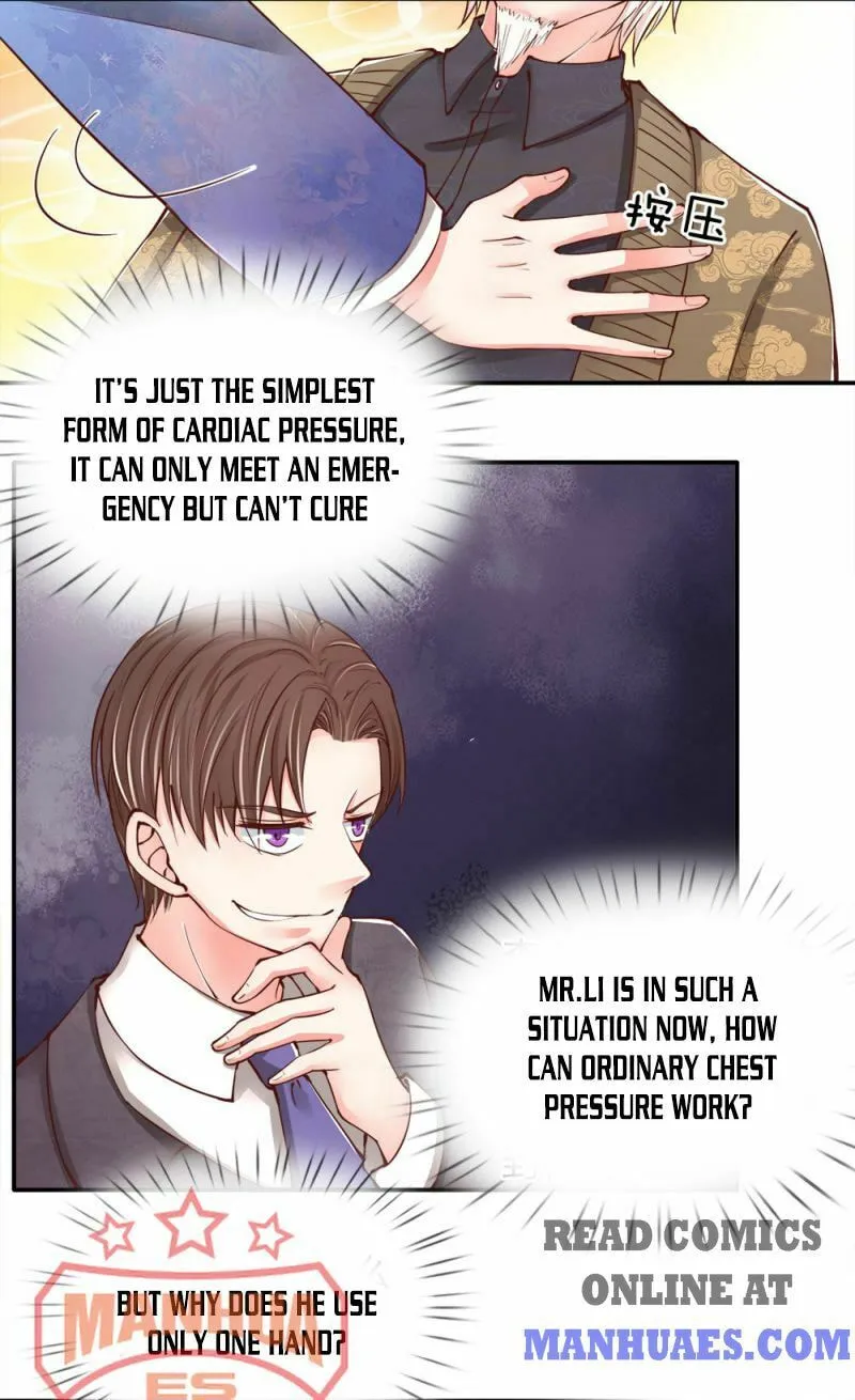Read Immortal Reverence Dad (Colored) chapter 76 image 12 on Lezhin