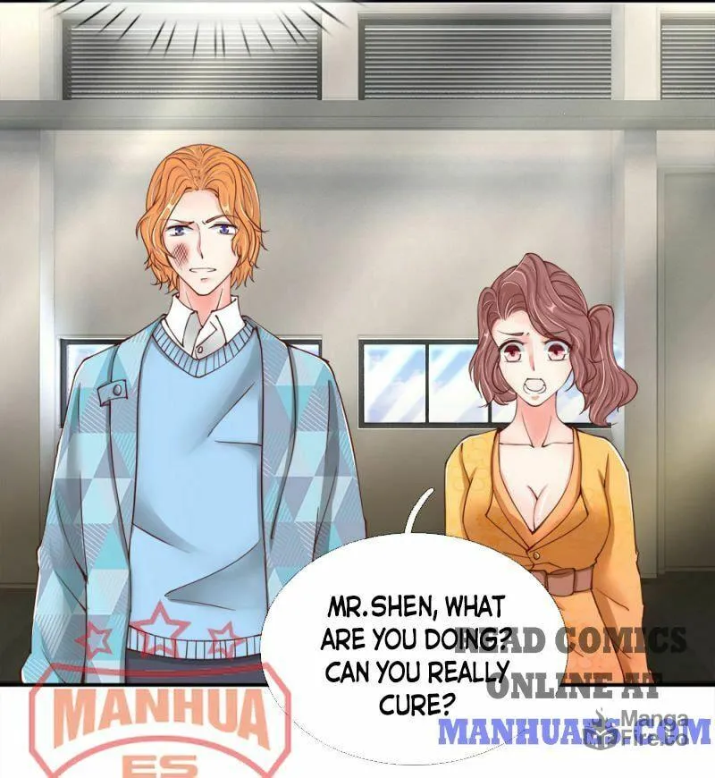 Read Immortal Reverence Dad (Colored) chapter 76 image 13 on Lezhin