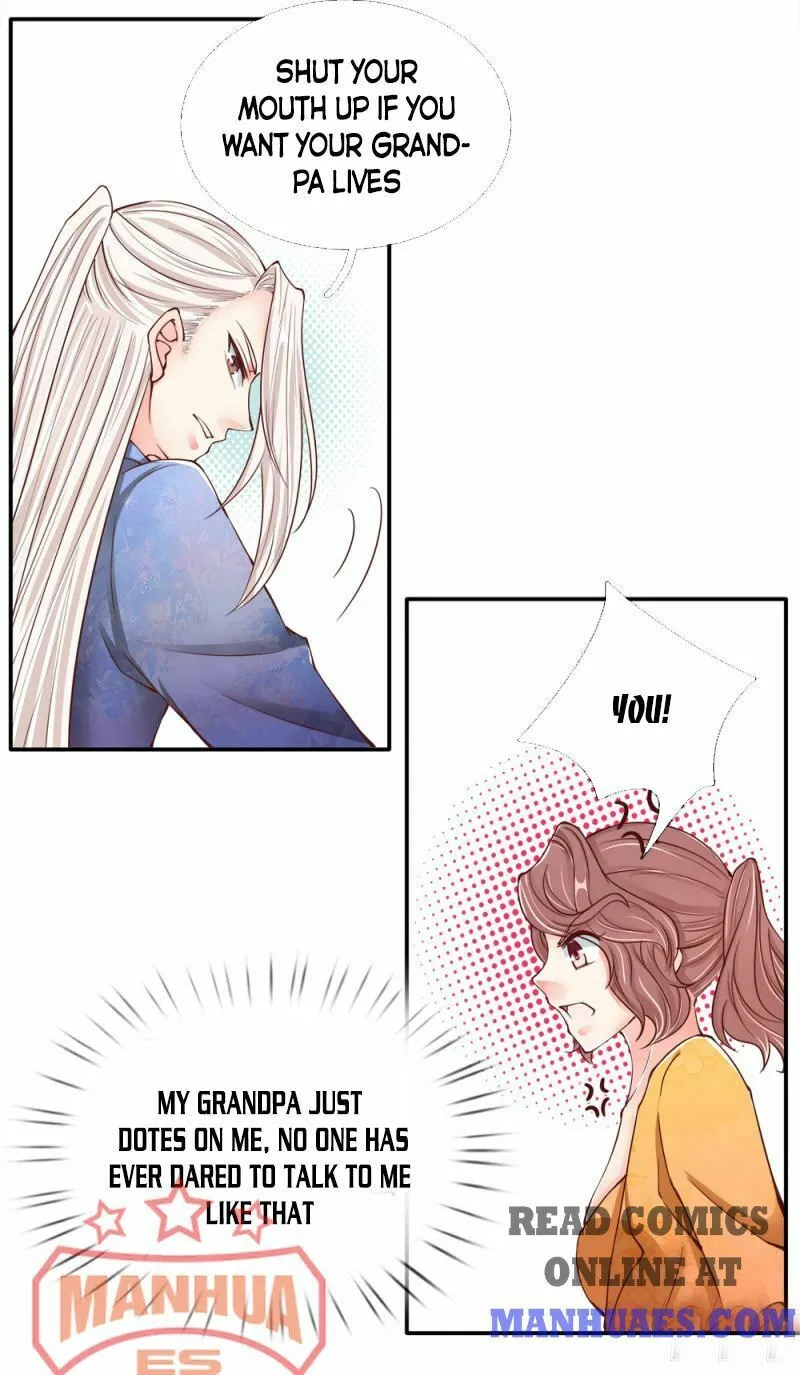 Read Immortal Reverence Dad (Colored) chapter 76 image 14 on Lezhin