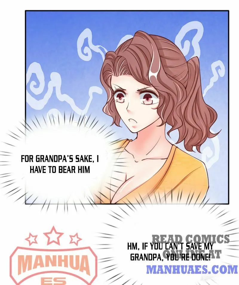 Read Immortal Reverence Dad (Colored) chapter 76 image 15 on Lezhin
