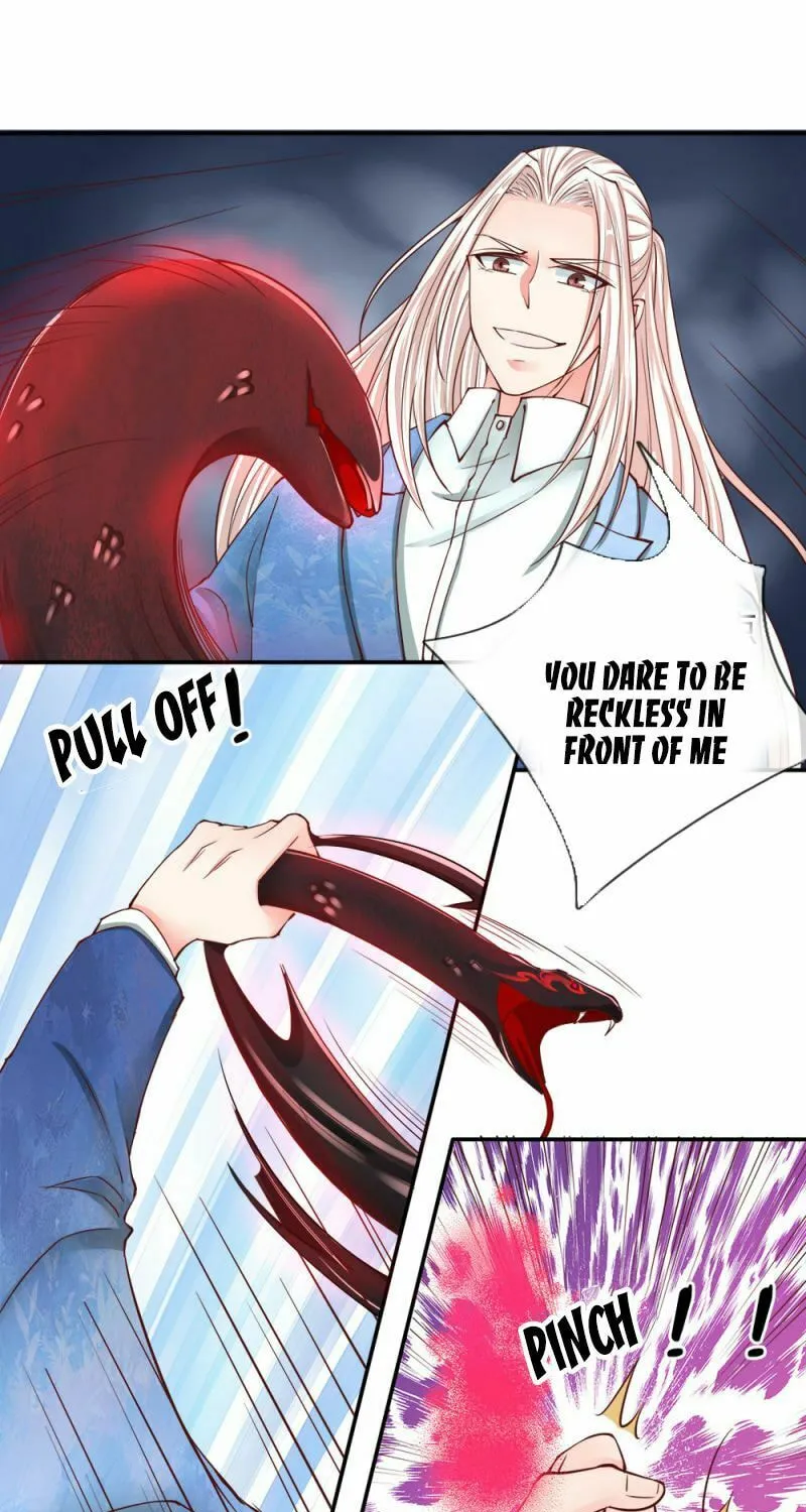 Read Immortal Reverence Dad (Colored) chapter 76 image 18 on Lezhin