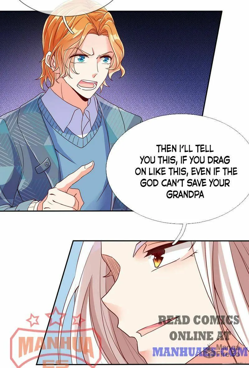 Read Immortal Reverence Dad (Colored) chapter 76 image 2 on Lezhin
