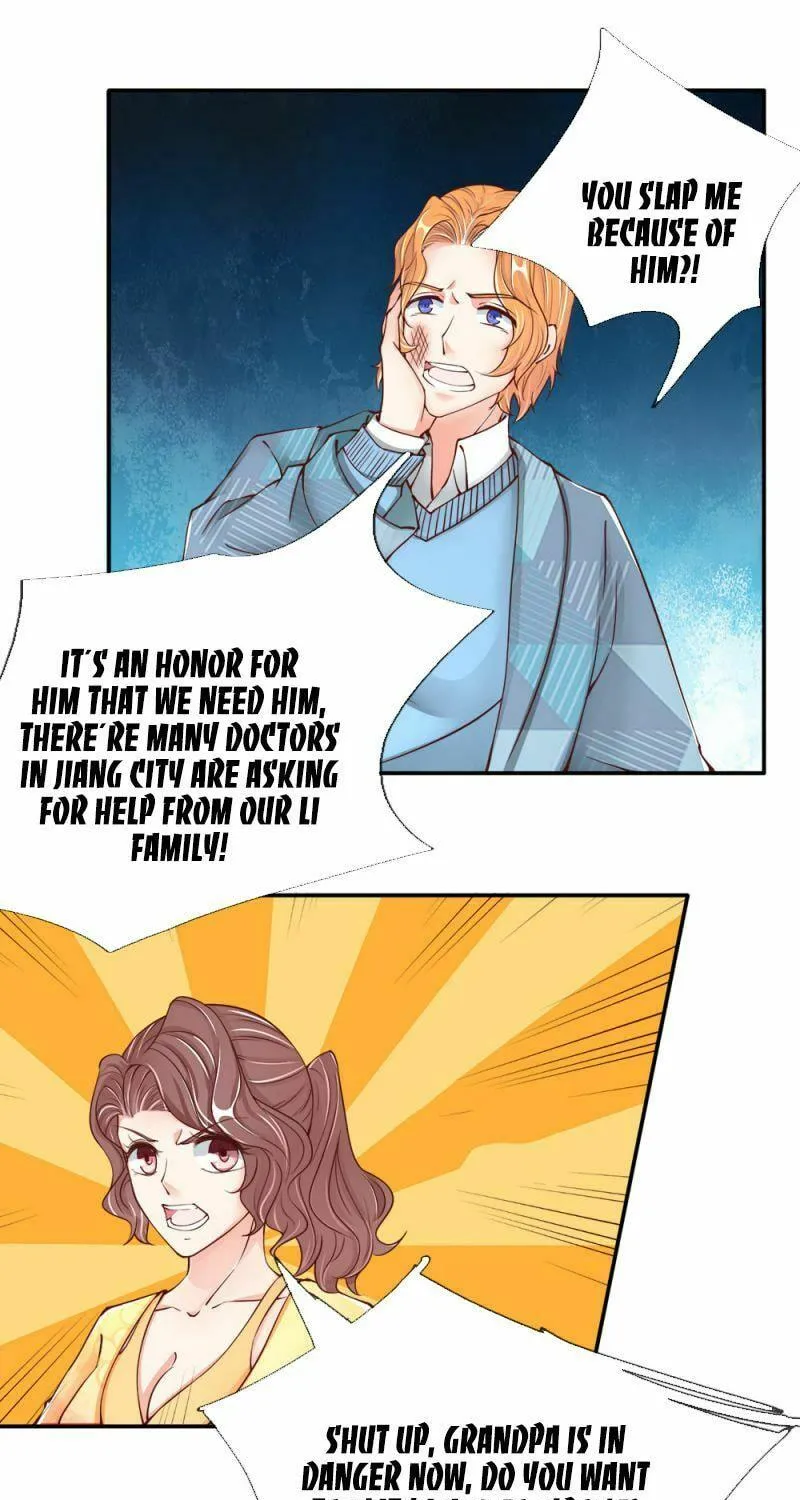 Read Immortal Reverence Dad (Colored) chapter 76 image 4 on Lezhin
