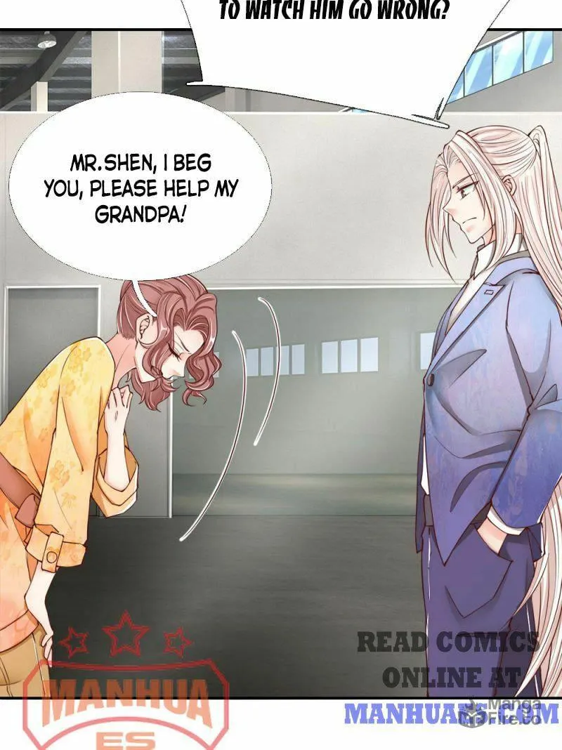 Read Immortal Reverence Dad (Colored) chapter 76 image 5 on Lezhin