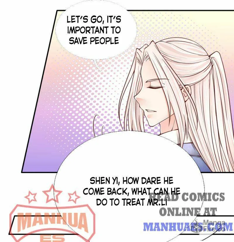 Read Immortal Reverence Dad (Colored) chapter 76 image 6 on Lezhin