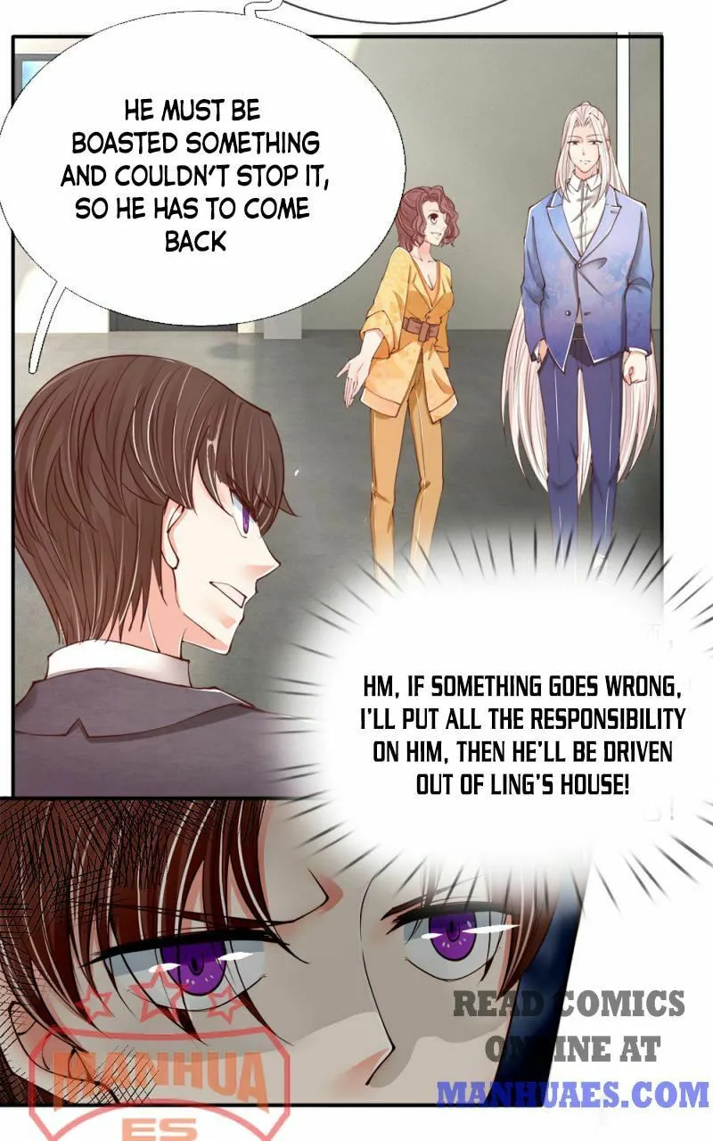 Read Immortal Reverence Dad (Colored) chapter 76 image 7 on Lezhin