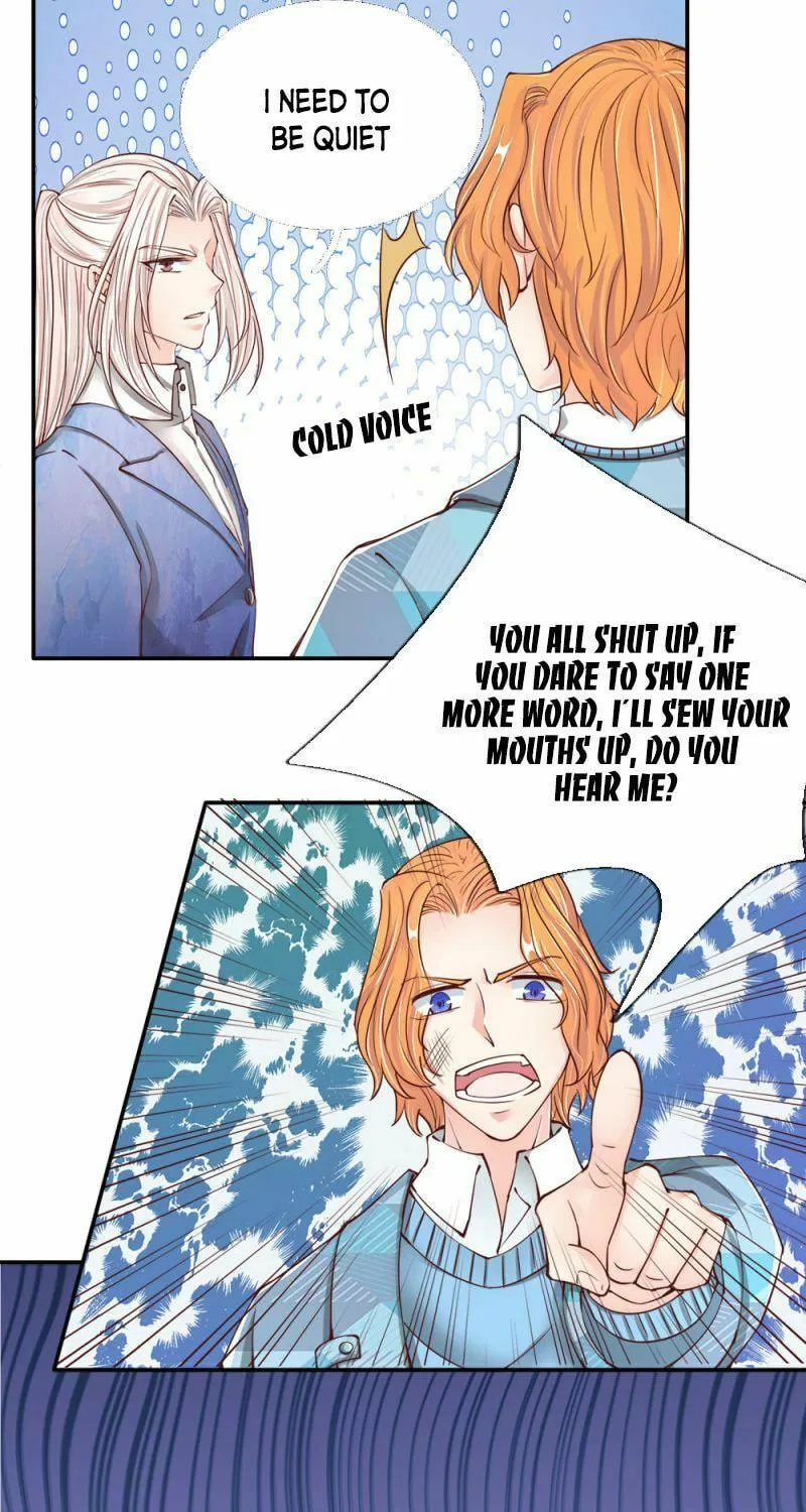 Read Immortal Reverence Dad (Colored) chapter 76 image 9 on Lezhin