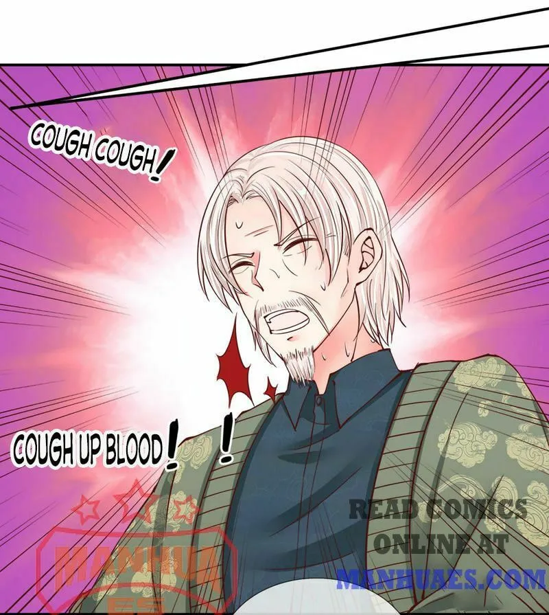 Read Immortal Reverence Dad (Colored) chapter 77 image 0 on Lezhin