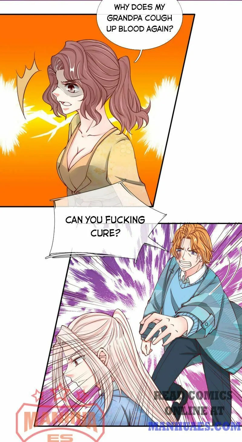 Read Immortal Reverence Dad (Colored) chapter 77 image 1 on Lezhin