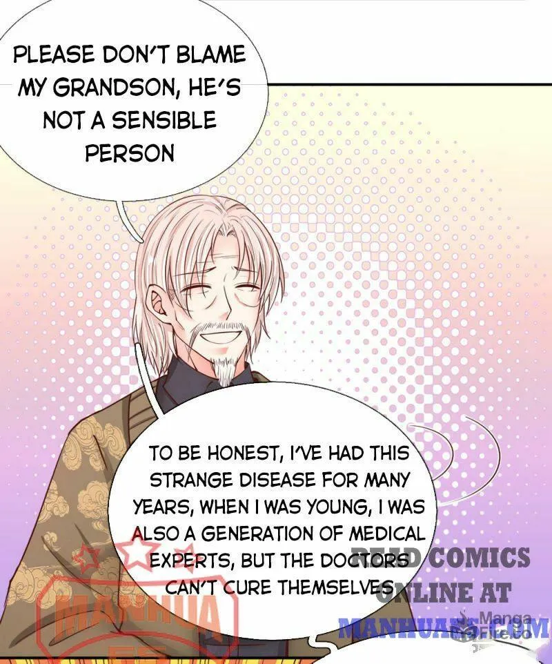 Read Immortal Reverence Dad (Colored) chapter 77 image 11 on Lezhin
