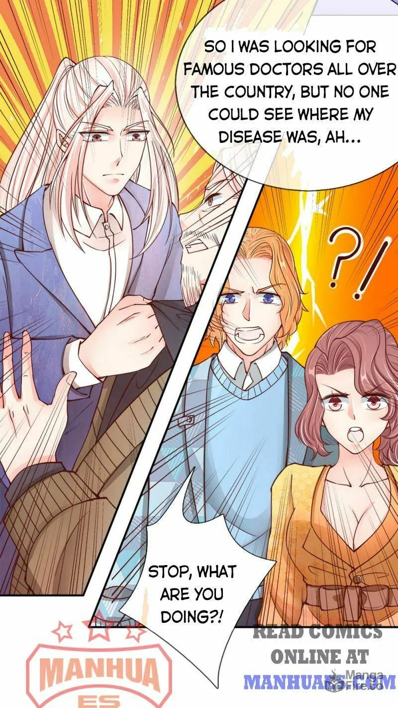 Read Immortal Reverence Dad (Colored) chapter 77 image 12 on Lezhin