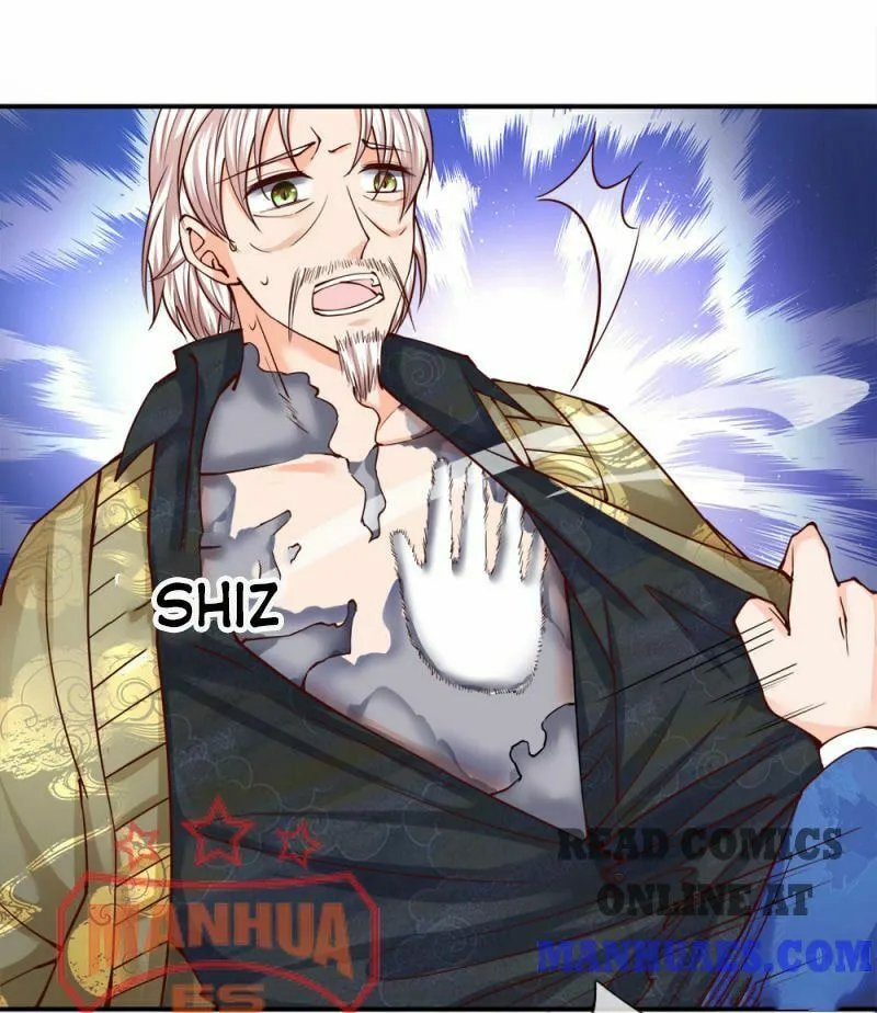 Read Immortal Reverence Dad (Colored) chapter 77 image 13 on Lezhin