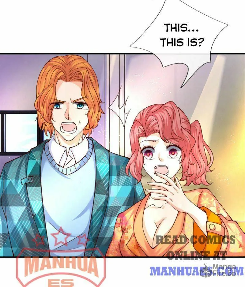 Read Immortal Reverence Dad (Colored) chapter 77 image 14 on Lezhin