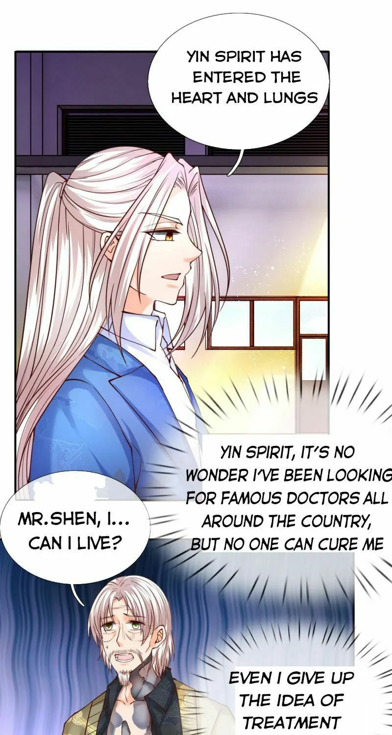 Read Immortal Reverence Dad (Colored) chapter 77 image 15 on Lezhin